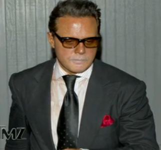 Luis Miguel Luis Miguel